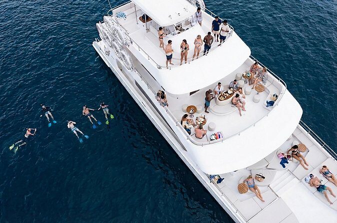 Premium Snorkel Catamaran Cruise in Los Cabos - Why This Tour Excels