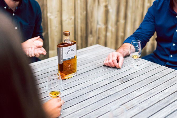 Premium Spirits Tour - Who Should Book This Tour?