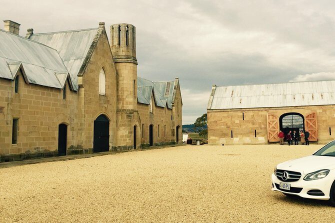 Premium Spirits Tour - FAQ