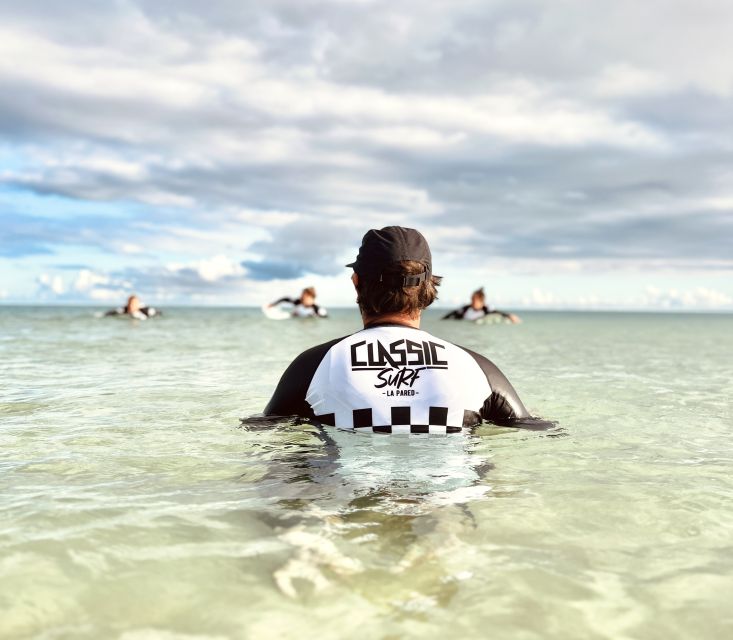 Premium Surf Lesson in the South of Fuerteventura - Why Choose This Surf Lesson?