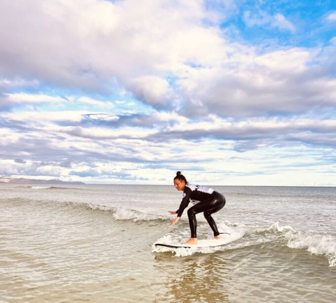 Premium Surf Lesson in the South of Fuerteventura - What to Expect on the Day
