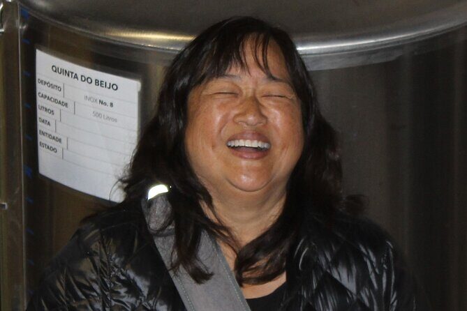 PREMIUM TASTING and TAPAS with GUIDED TOUR - FAQ