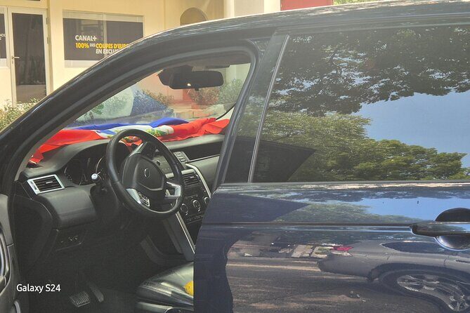 Premium Taxi and chauffeur services in Port-au-Prince Haiti - An In-Depth Look at the Service  