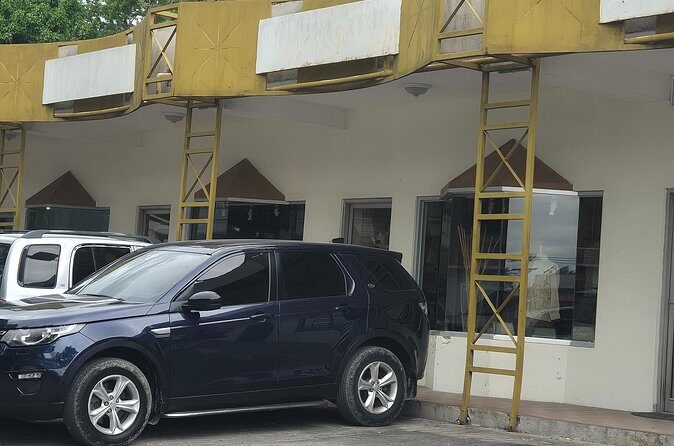 Premium Taxi and chauffeur services in Port-au-Prince Haiti - FAQ  