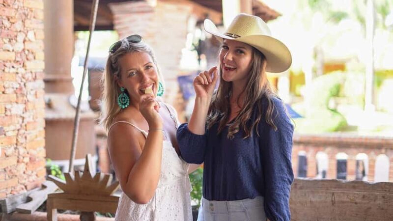 Premium Tequila Route with a professional tasting - FAQ