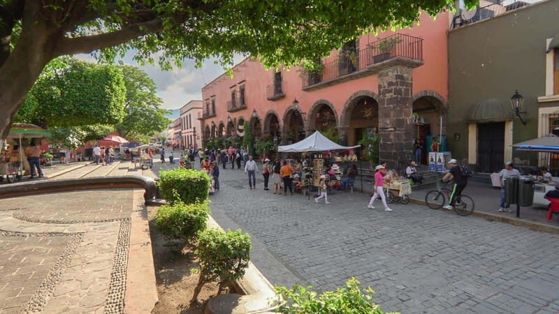 Premium Tequila Route with professional tasting - Frequently Asked Questions