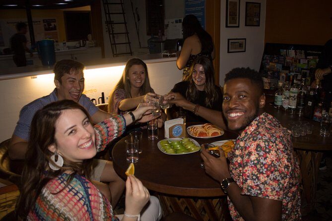 Premium Tequila Tasting in Guadalajara - Exploring the Details of the Tequila Tasting Experience