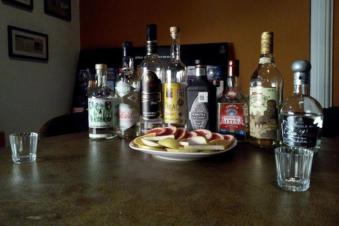 Premium Tequila Tasting in Guadalajara - FAQ