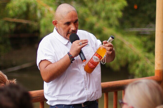 Premium Tequila Tasting Puerto Vallarta Distillery - Who Should Try This Tour?