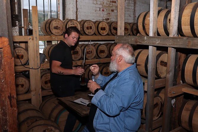 Premium Tour and Lunch Package for 2 - The Sum Up: Who Is This Tour Best For?