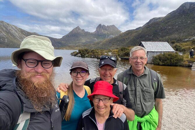 Premium Tour and Lunch Package for 2 - FAQ