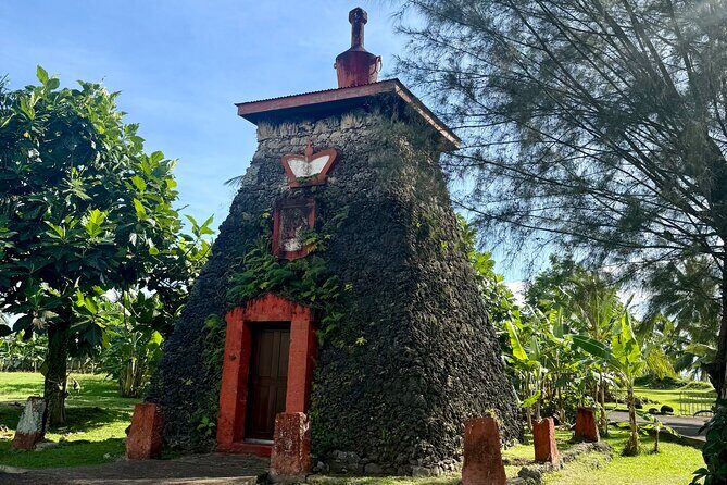 Premium Tour DE Tahiti, EN Half Day Privatised - Final Thoughts: Is It Worth It?