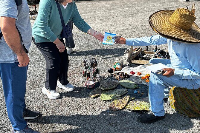 Premium Tour on SUV Suburban to Teotihuacán - Who Will Enjoy This Tour Most?