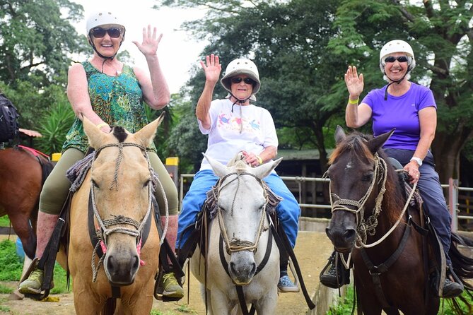Premium Tour: Rincón De La Vieja Volcano Adventure Combo Tour - Additional Information