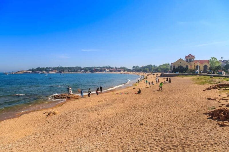 PREMIUM TOUR SMALL GROUP Bucharest-Constana: Coastal Escape - Why This Tour Delivers Value