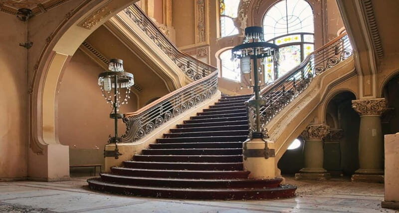 PREMIUM TOUR SMALL GROUP Bucharest - Day Trip to Constanta - An In-Depth Look at the Constanta Day Trip