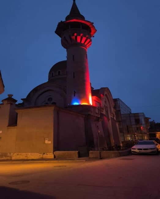 PREMIUM TOUR SMALL GROUP Bucharest: Day Trip to Constanta - Analyzing the Value