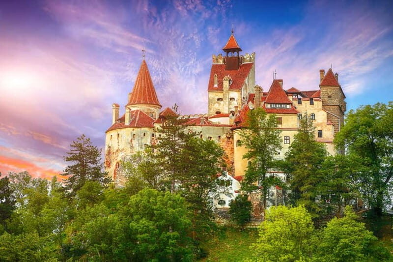 PREMIUM TOUR SMALL GROUP: Peles&Bran Castles&Brasov Day Trip - Setting the Scene: What to Expect on This Romania Day Trip