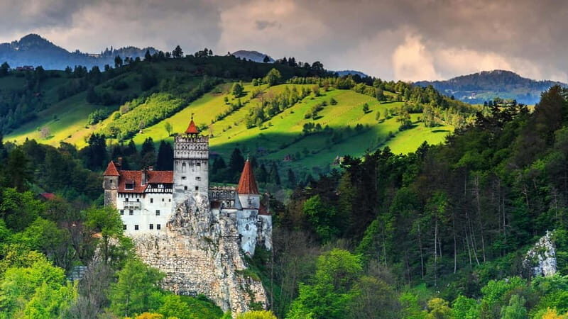 PREMIUM TOUR SMALL GROUP: Peles&Bran Castles&Brasov Day Trip - The Sum Up: Why This Tour Stands Out