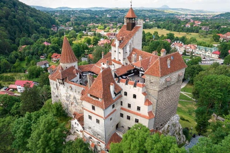 PREMIUM TOUR SMALL GROUP - The Legends of the Carpathians - An In-Depth Look at the Tour Experience