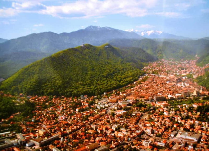 PREMIUM TOUR SMALL GROUP - The Legends of the Carpathians - Authenticity and Overall Impression