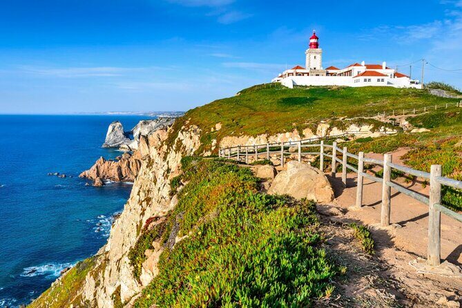 Premium Tour to Sintra and Cabo da Roca from Lisbon - Final Word: Who Will Love This Tour?