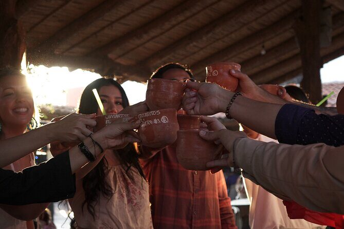 Premium Tour to the Tequila Route with Professional Tasting - Summary: Why Choose This Tour?