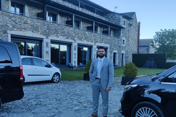 Premium Transfer From / to Airport and Port - Reviews and Ratings