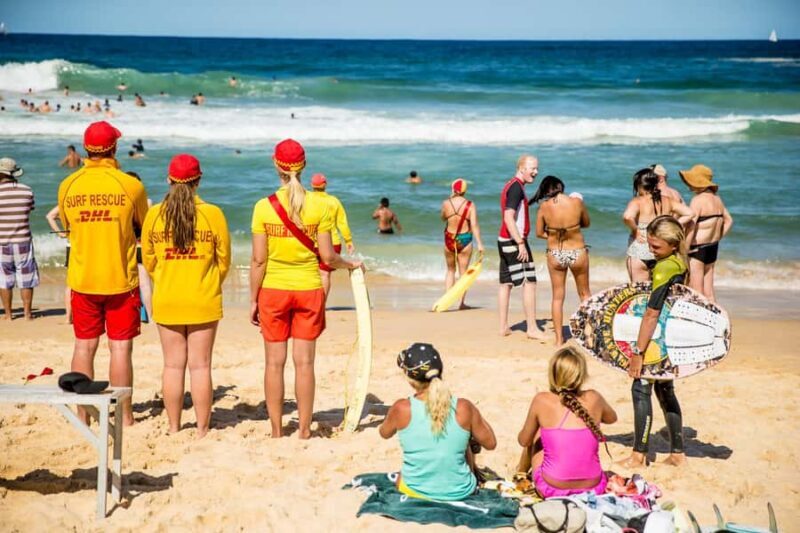 Premium Travel Photography Workshop - Sydney - Key Points