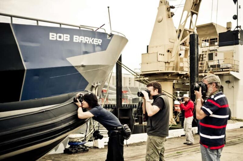 Premium Travel Photography Workshop - Sydney - What to Expect from the Workshop