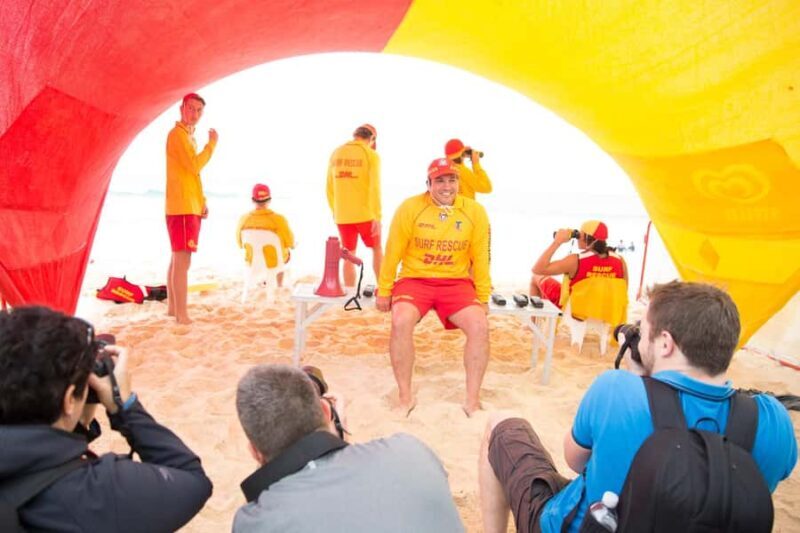 Premium Travel Photography Workshop - Sydney - FAQ