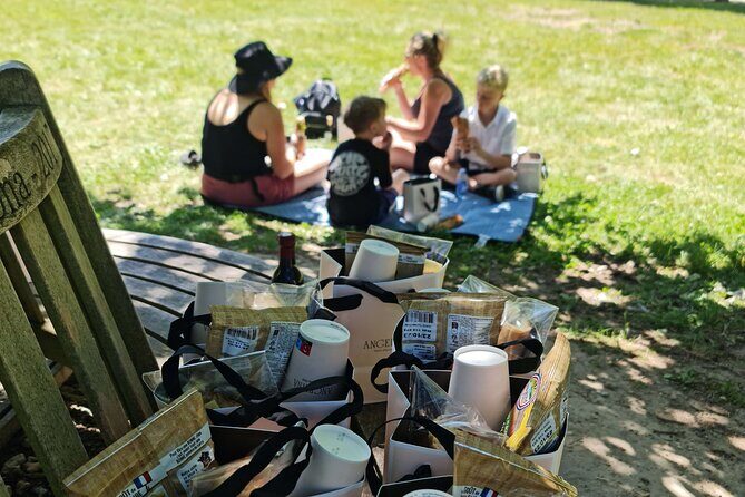 PREMIUM Versailles Golf Carts and Bikes Guided Tour with Lunch - FAQ