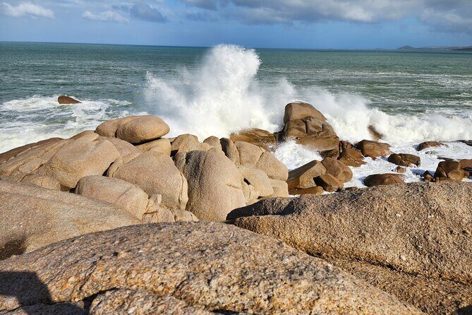 Premium Victor Harbor, Port Elliot and d'Arenberg Minibus Tour - Practical Tips for Future Travelers