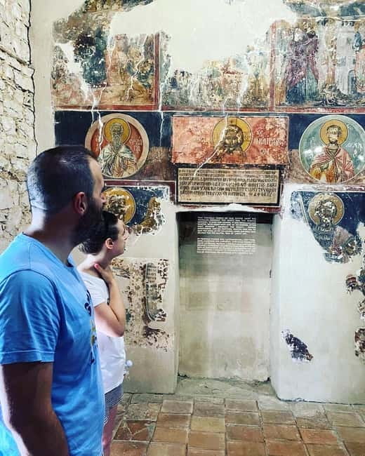 Premium Walking Tour of Berat with Expert Guides - Exploring Berat: A Deep Dive into the Tour Experience