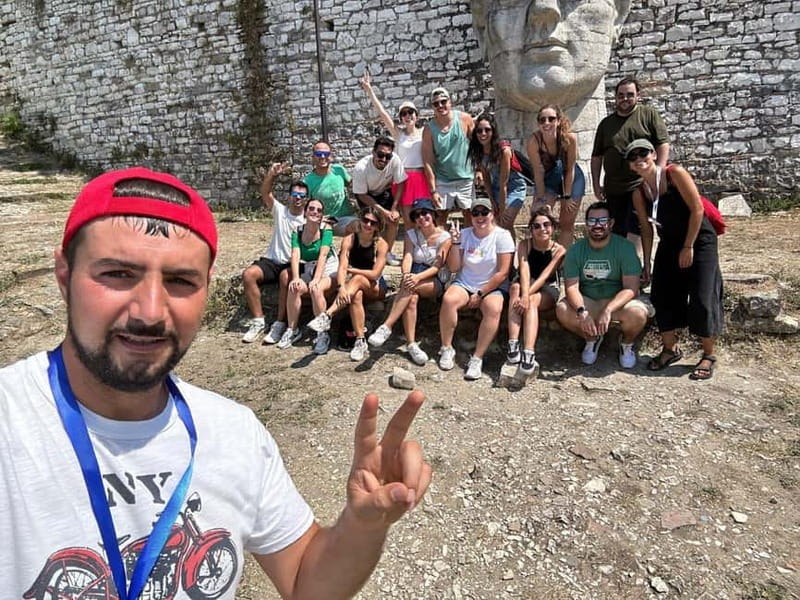Premium Walking Tour of Berat with Expert Guides - Authenticity and Local Flavor