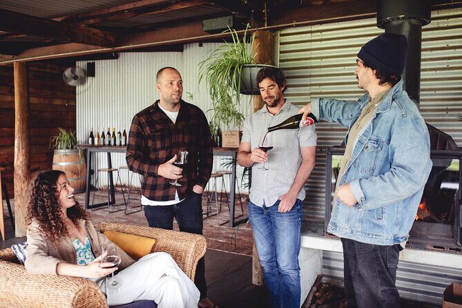 Premium Winery Tour with Tannin Road (Departs Dunsborough) - Who Will Love This Tour?