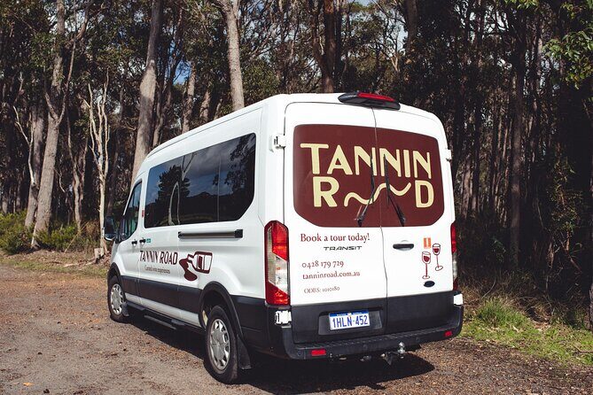 Premium Winery Tour with Tannin Road (Departs Dunsborough) - Final Thoughts