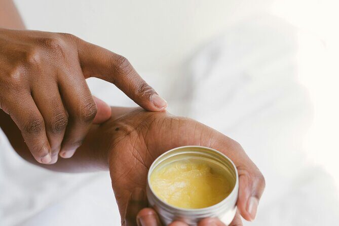 Preparation of Medicinal Lotions and Ointments - FAQ