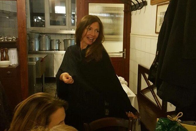 Prepare a dinner with the Florentine Countess in her Villa: cooking class - What Travelers Say