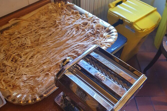 Prepare a dinner with the Florentine Countess in her Villa: cooking class - The Value of This Culinary Evening