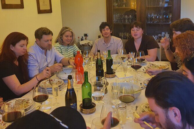 Prepare a dinner with the Florentine Countess in her Villa: cooking class - Who Will Love This Tour