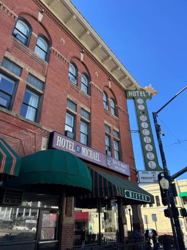 Prescott City Highlights Tour with Museum Entry - Introduction to the Prescott City Highlights Tour