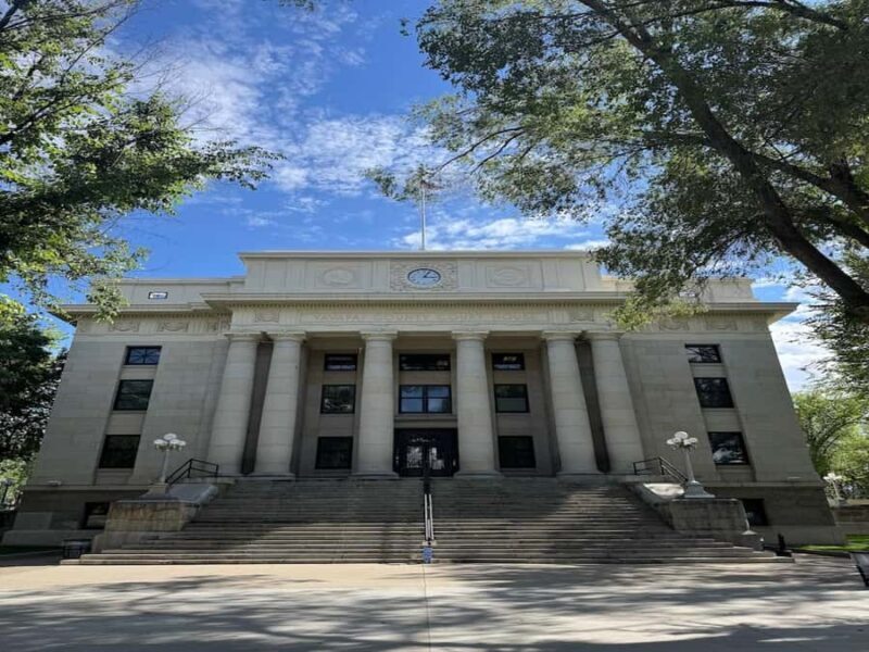 Prescott City Highlights Tour with Museum Entry - The Sum Up