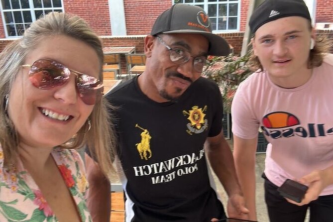 Prescott Prowl Scavenger Hunt - Good To Know