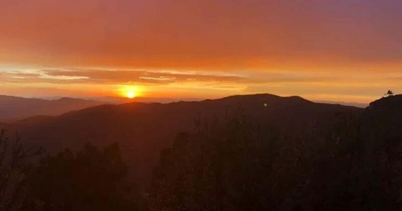 Prescott: Sierra Prieta Hummer Tour - Experience Overview