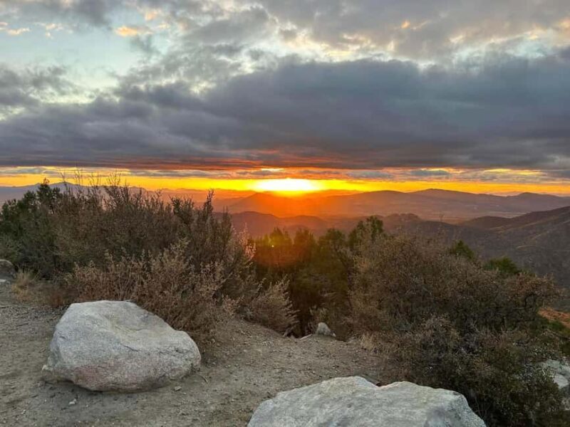 Prescott: Sierra Prieta Hummer Tour - About the Provider: Angry Ape Off-Road