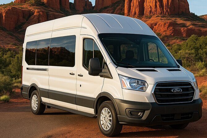 Prescott to Sedona Hike and Sights Tour - Who This Tour Is Best For