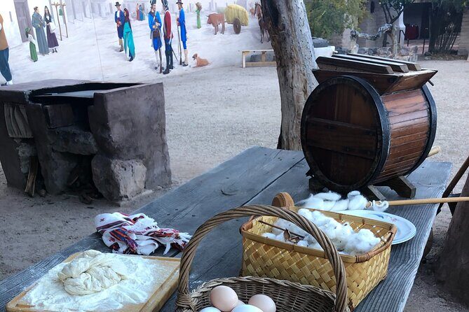 Presidio Museum Admission Tickets - Introduction: Why Visit the Presidio Museum?