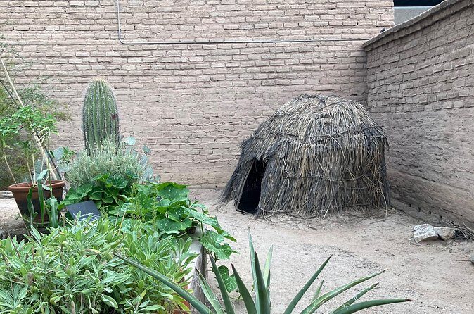 Presidio Museum Admission Tickets - Final Thoughts