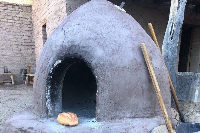 Presidio Museum Admission Tickets - FAQs